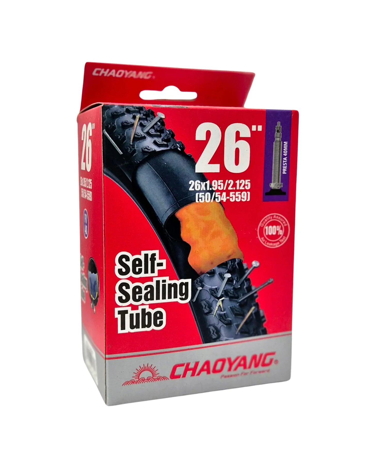 CAMERA D'ARIA CHAOYANG 26" - Sport Bike Lucania