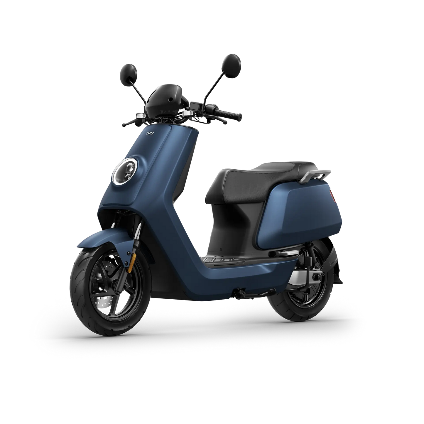 NIU NQi Sport