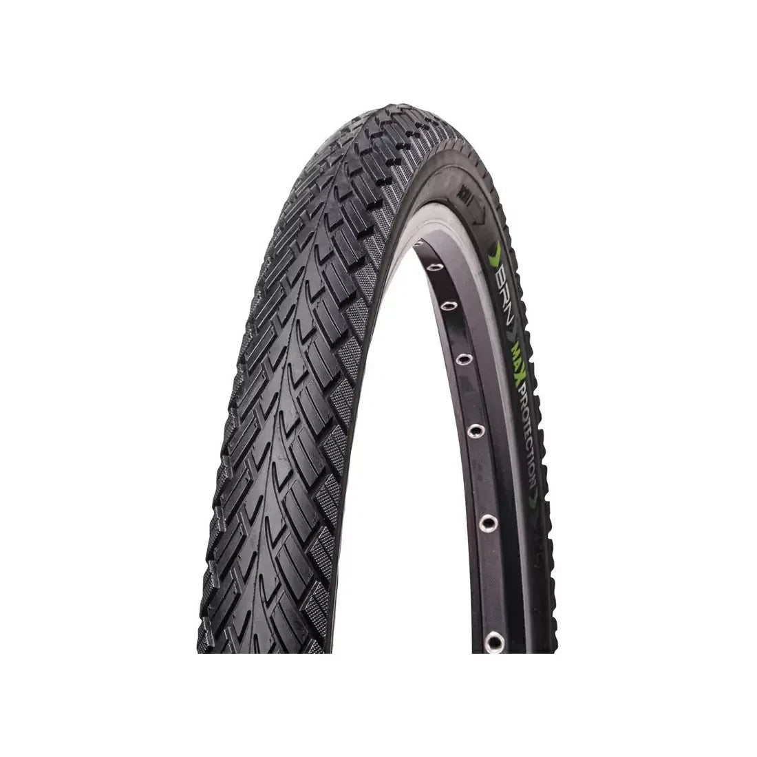 BRN QUALITY TIRE 20" - Sport Bike Lucania