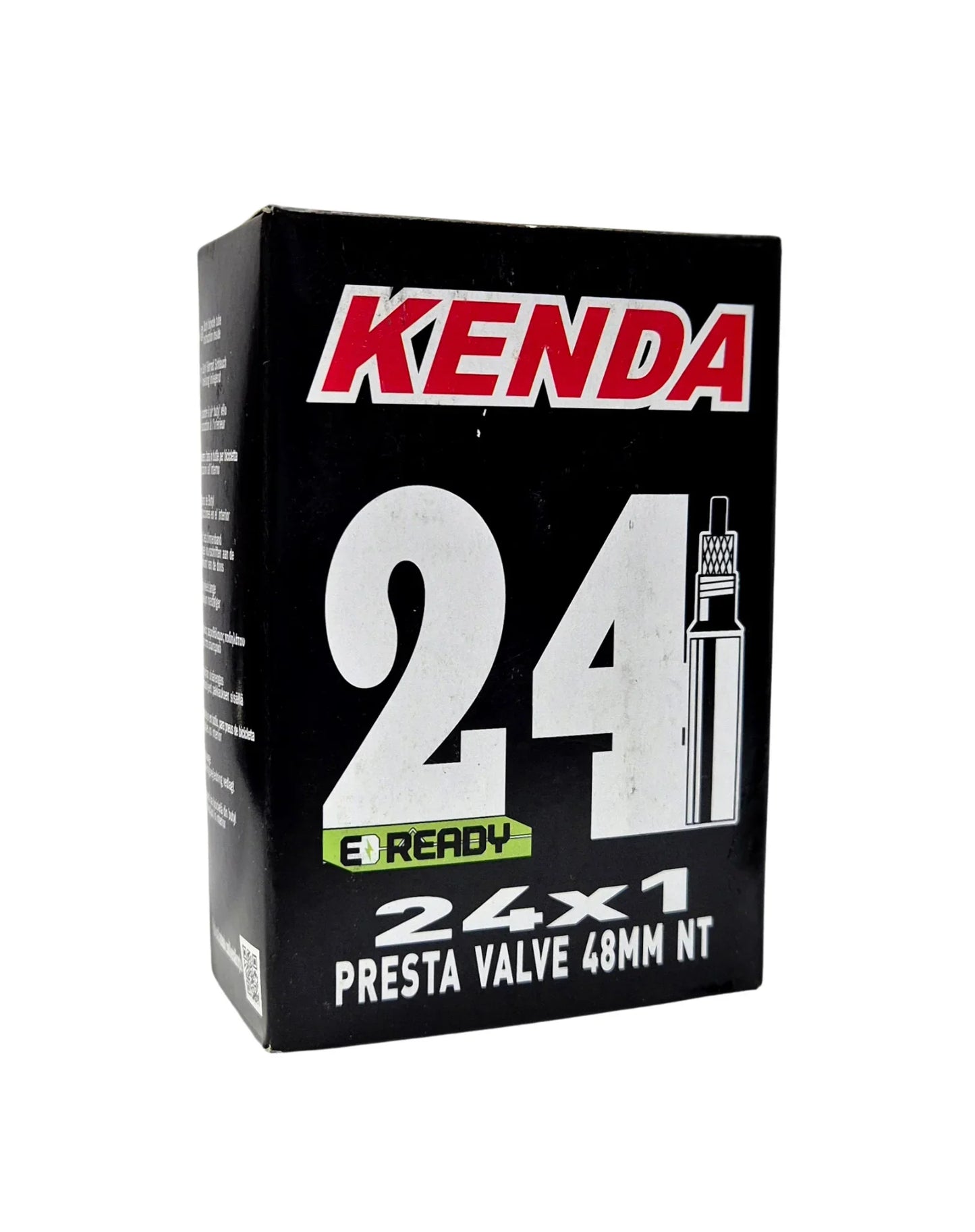 CAMERA D'ARIA KENDA 24" - Sport Bike Lucania