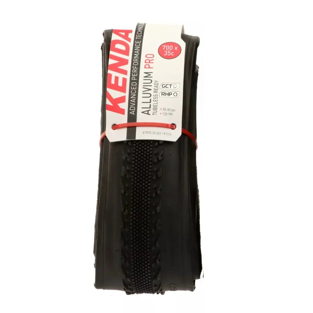 KENDA ALLUVIUM PRO 28" - Sport Bike Lucania