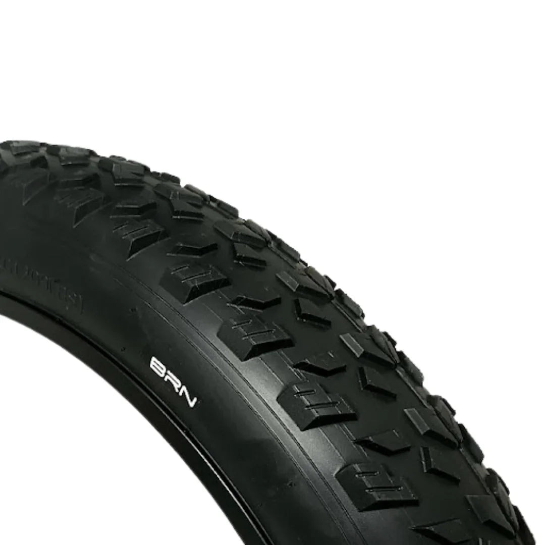 BRN QUALITY TIRE 26" FAT - Sport Bike Lucania