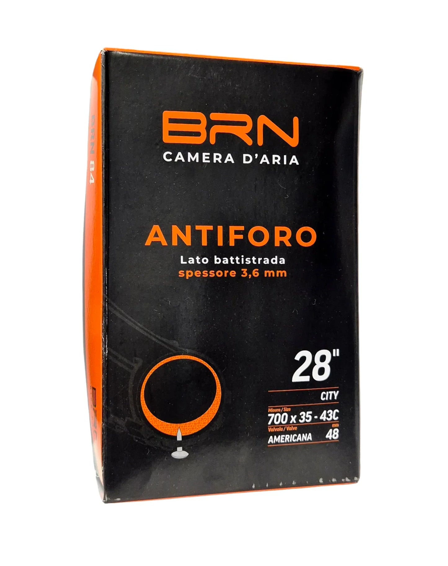 CAMERA D'ARIA BRN ANTIFORO 28" - Sport Bike Lucania