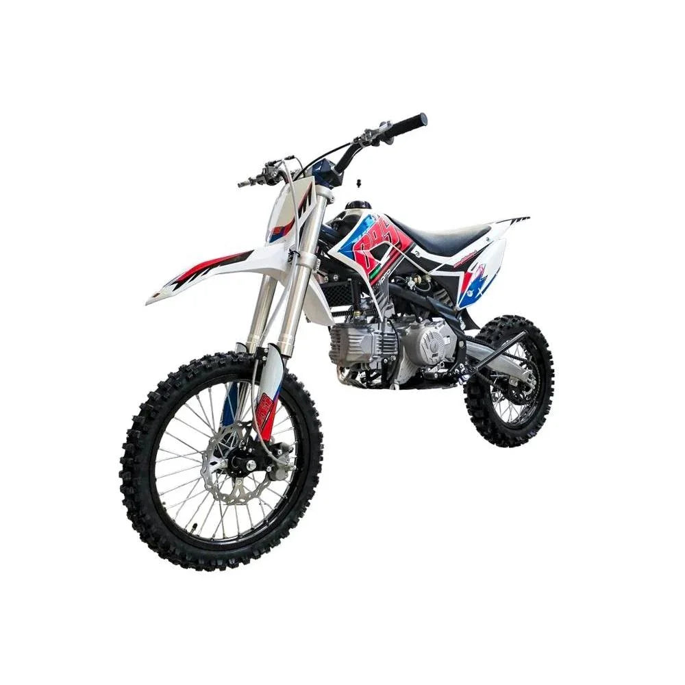 PIT BIKE PBS PRO R MX 190 17/14 - Sport Bike Lucania