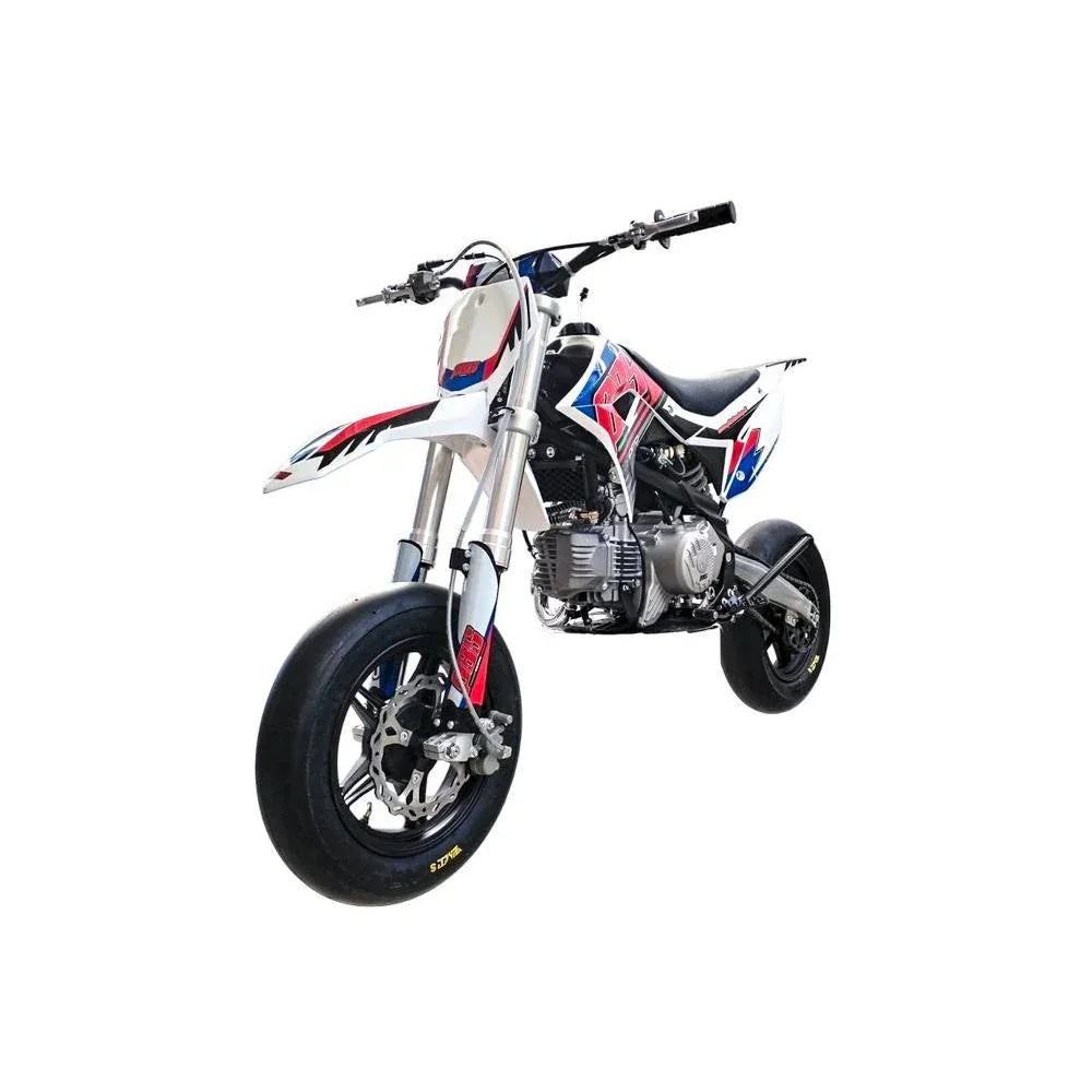 PITBIKE PBS PRO R SX 190 - Sport Bike Lucania