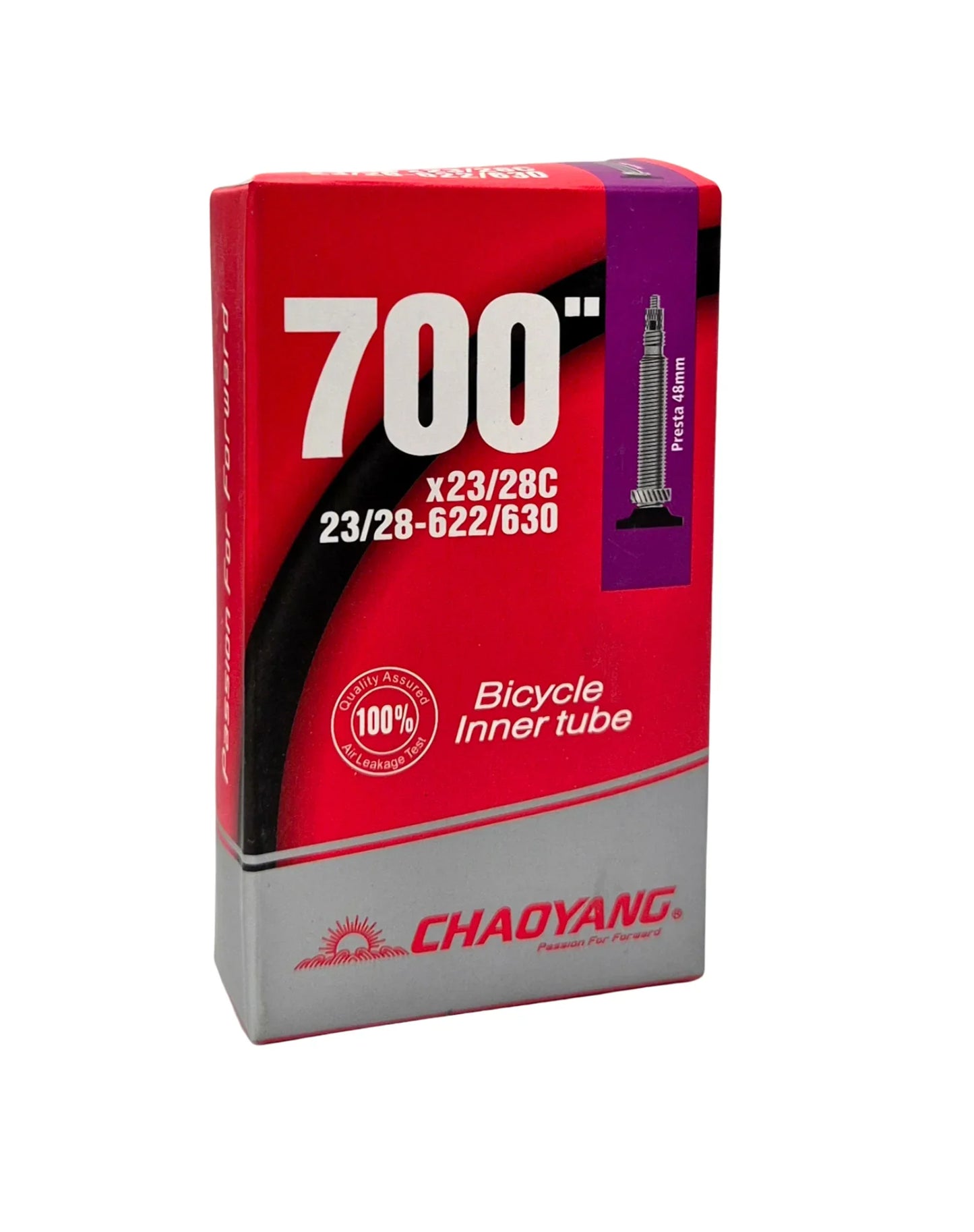 CAMERA D'ARIA CHAOYANG 28" - Sport Bike Lucania