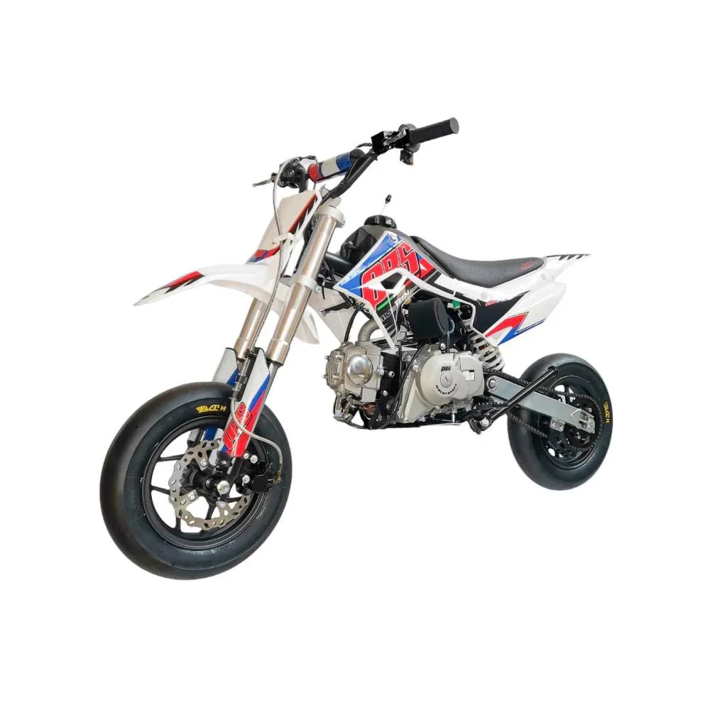 PIT BIKE PBS TEEN R SX 110 Automatica - Sport Bike Lucania