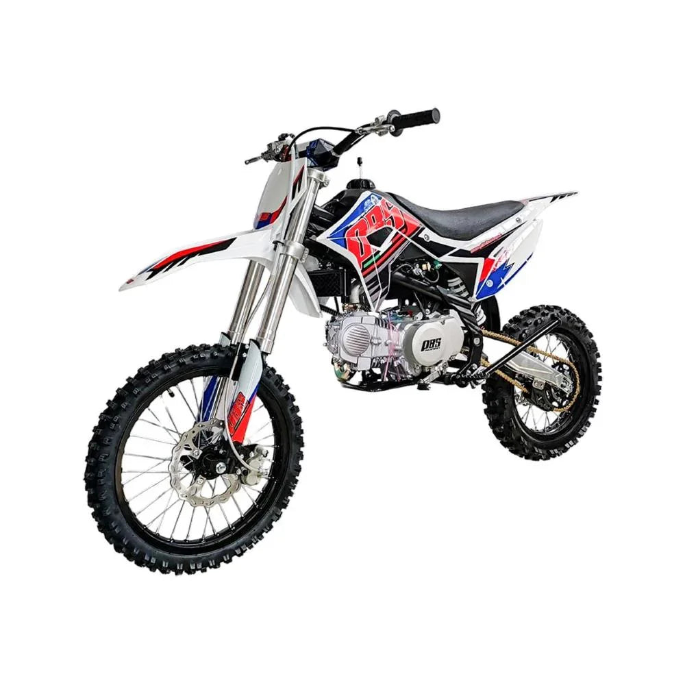 PIT BIKE PBS SPARK-MX 140 17/14 - Sport Bike Lucania
