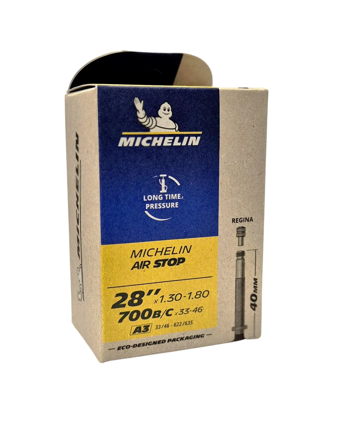 CAMERA D'ARIA MICHELIN 28" - Sport Bike Lucania