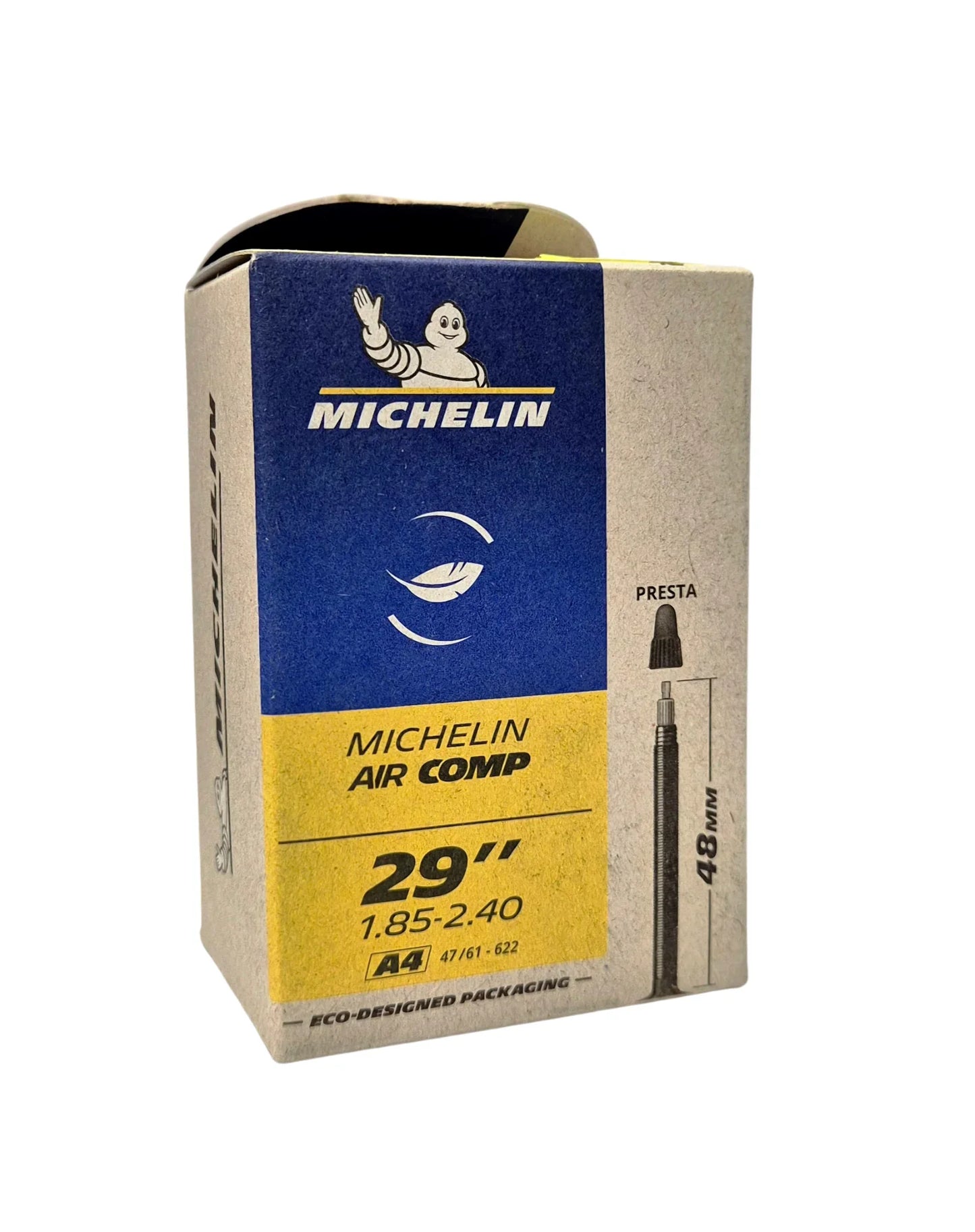 CAMERA D'ARIA MICHELIN 29" - Sport Bike Lucania