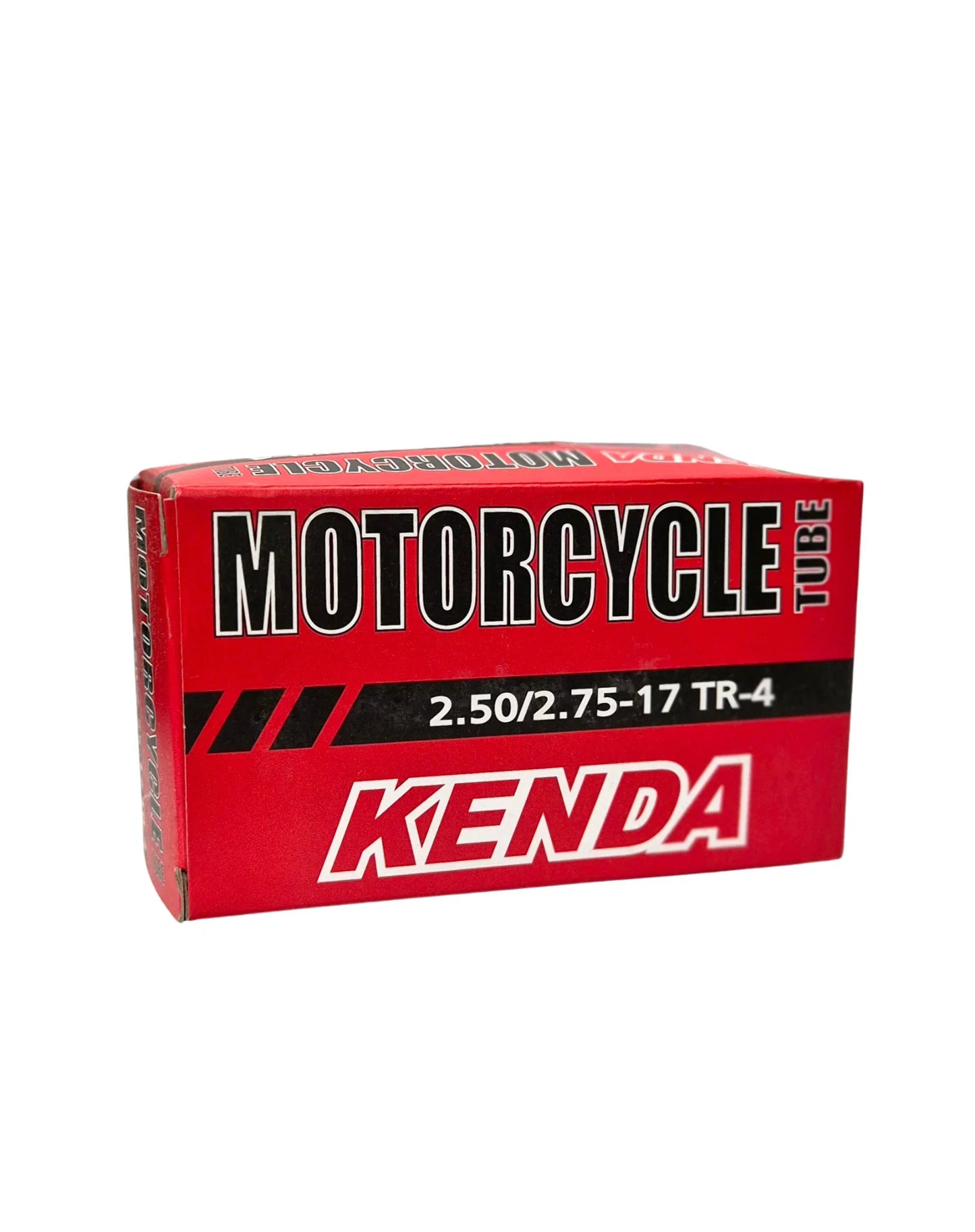 KENDA MOTORCYCLE TUBE - Sport Bike Lucania