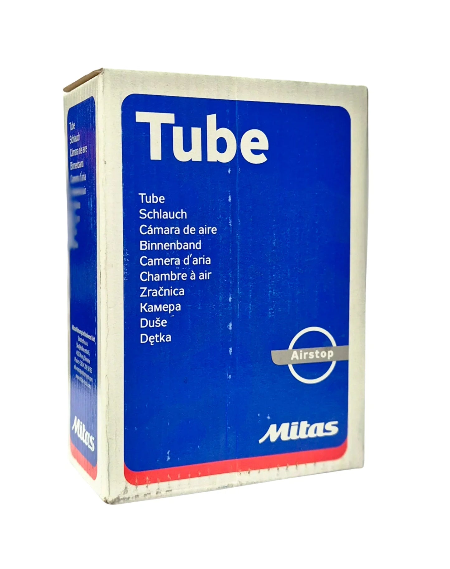 MITAS TUBE - Sport Bike Lucania