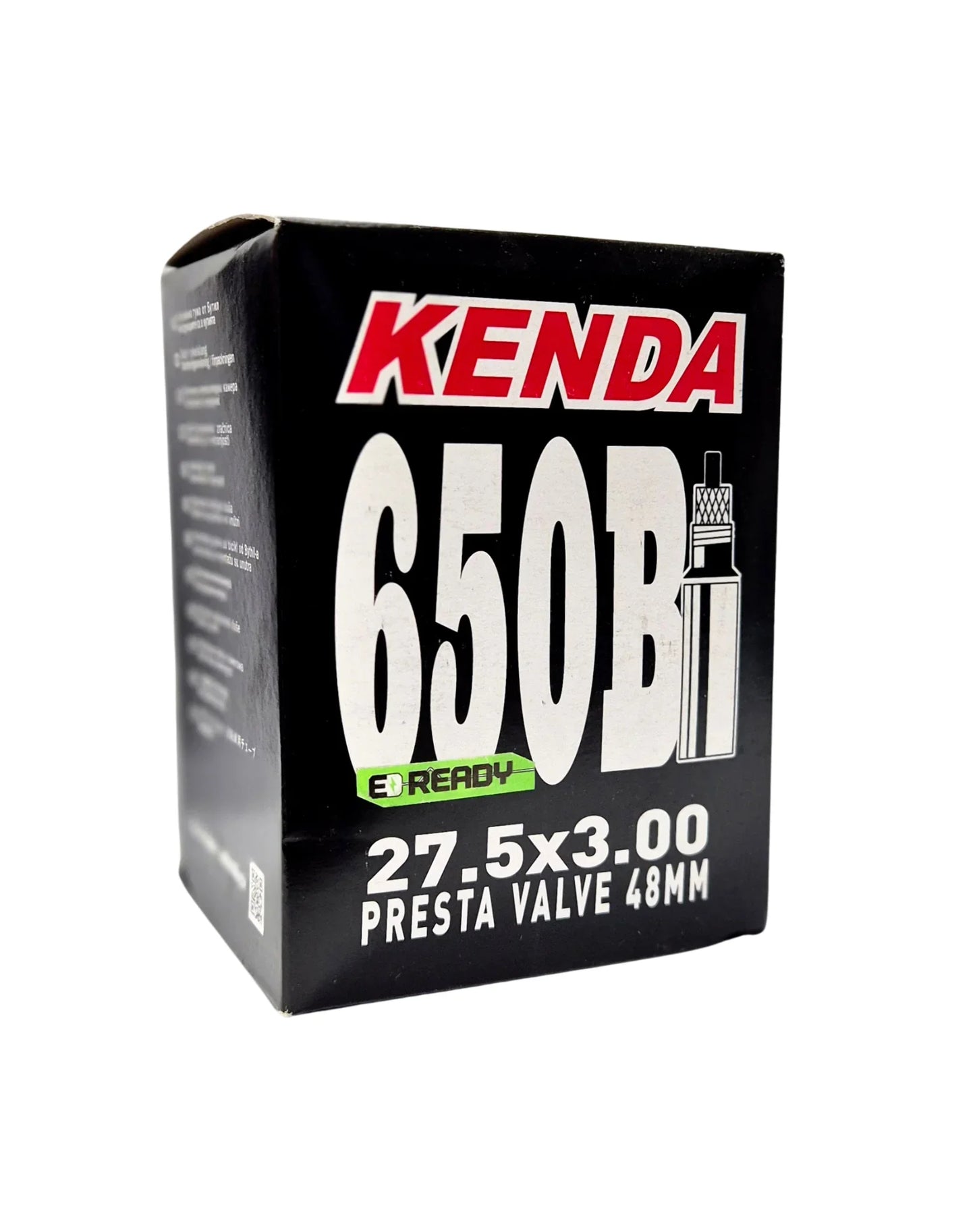 CAMERA D'ARIA KENDA 27.5" - Sport Bike Lucania