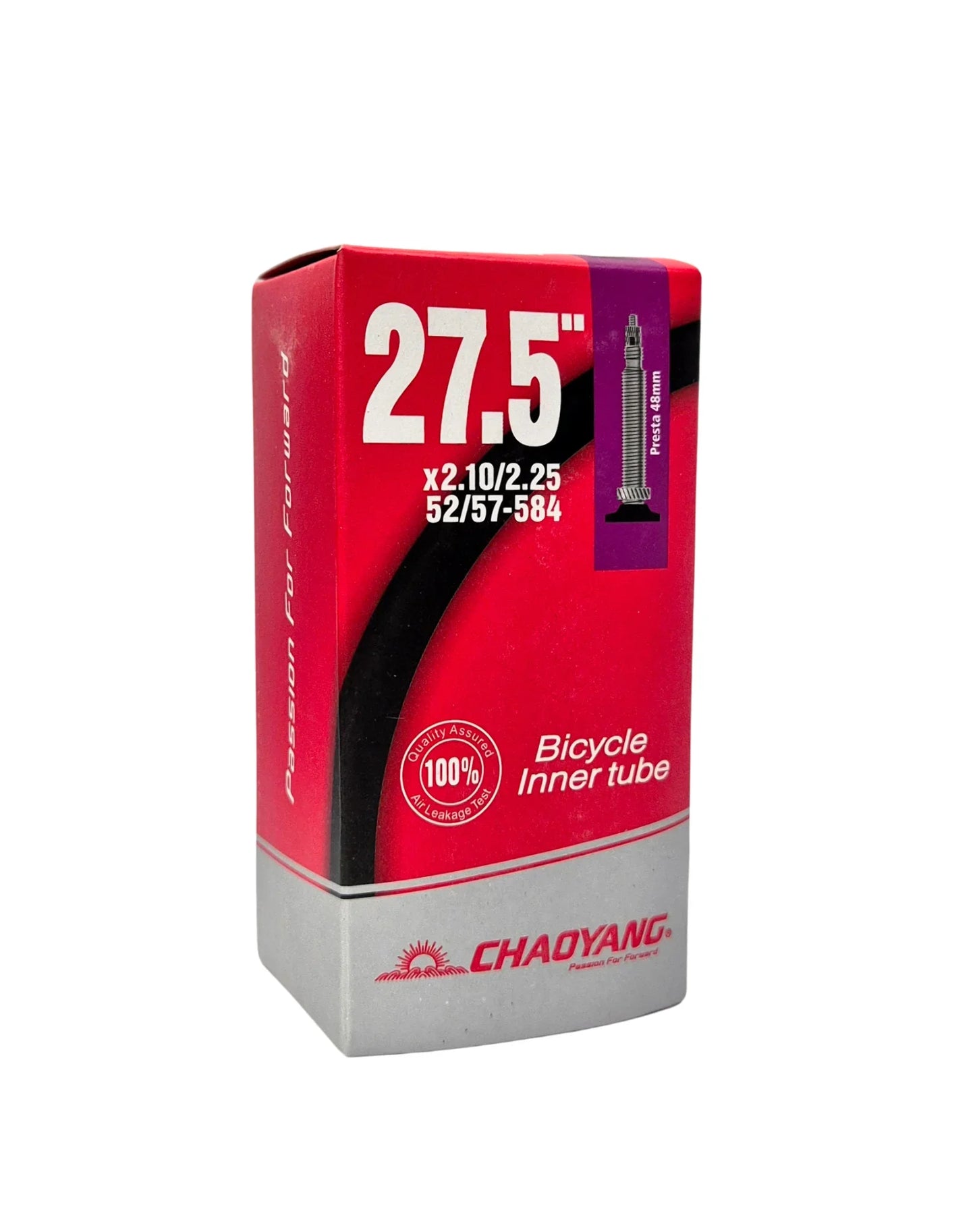 CAMERA D'ARIA CHAOYANG 27.5" - Sport Bike Lucania