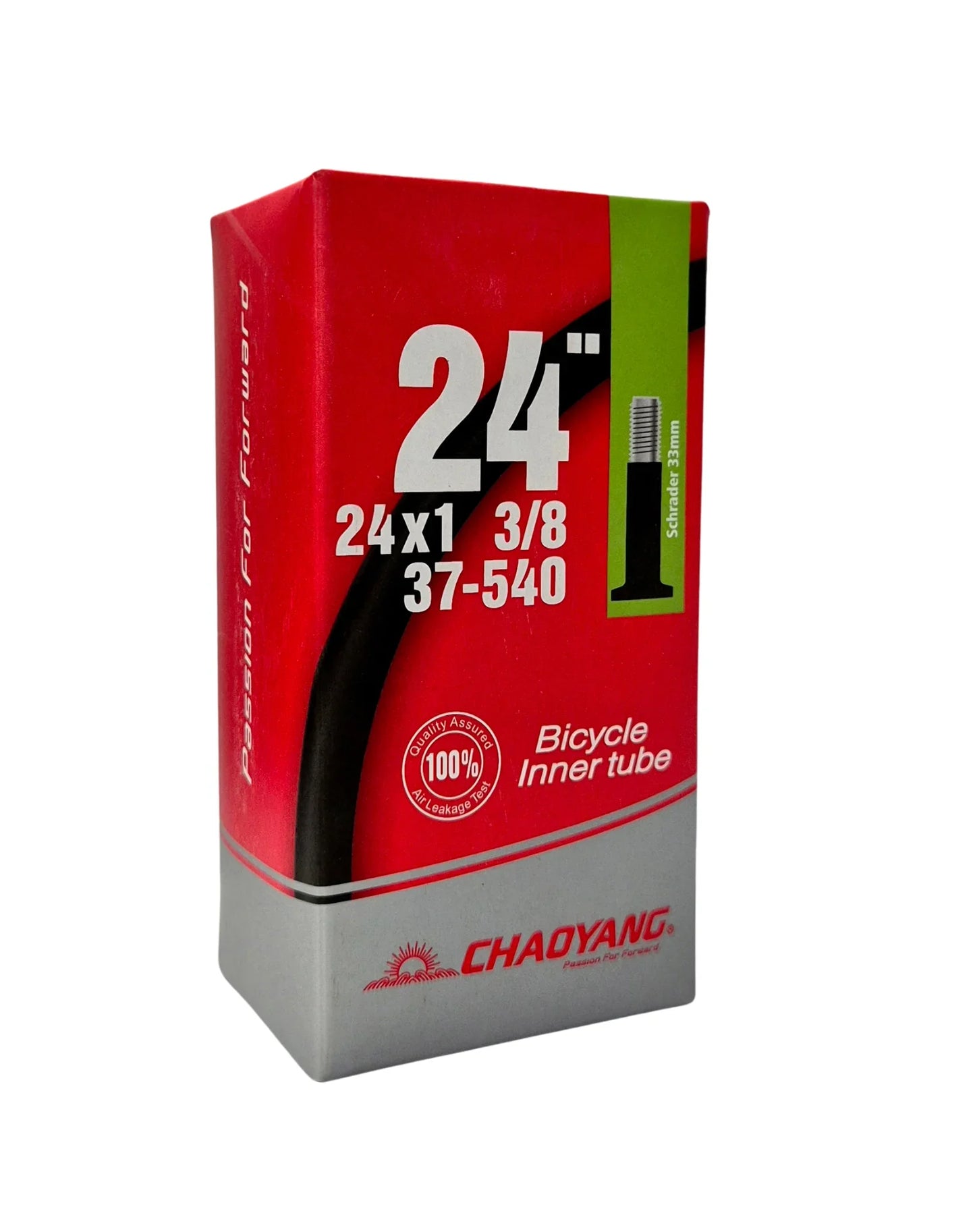 CAMERA D'ARIA CHAOYANG 24" - Sport Bike Lucania