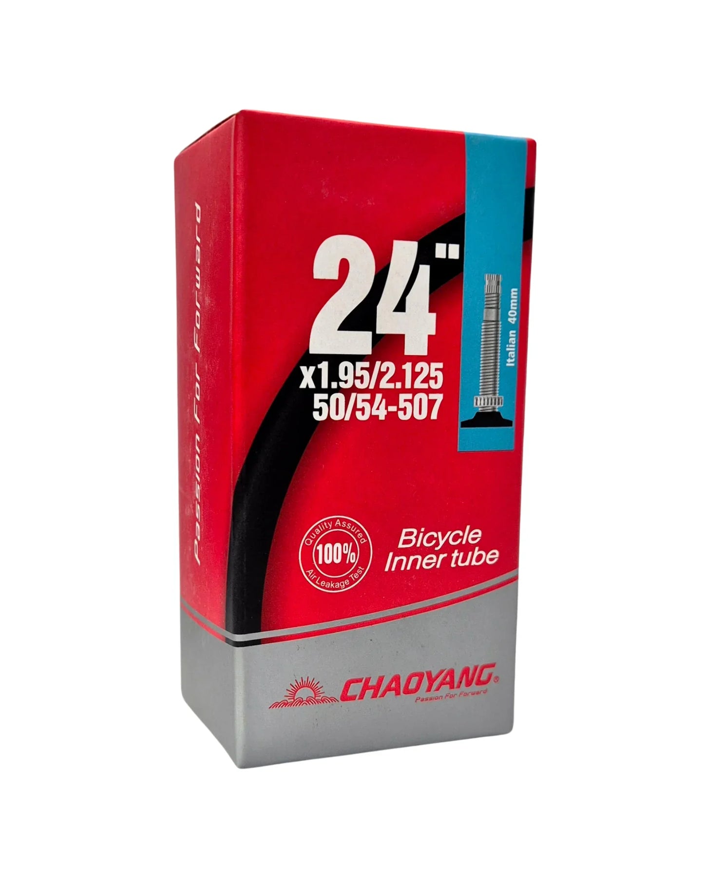 CAMERA D'ARIA CHAOYANG 24" - Sport Bike Lucania