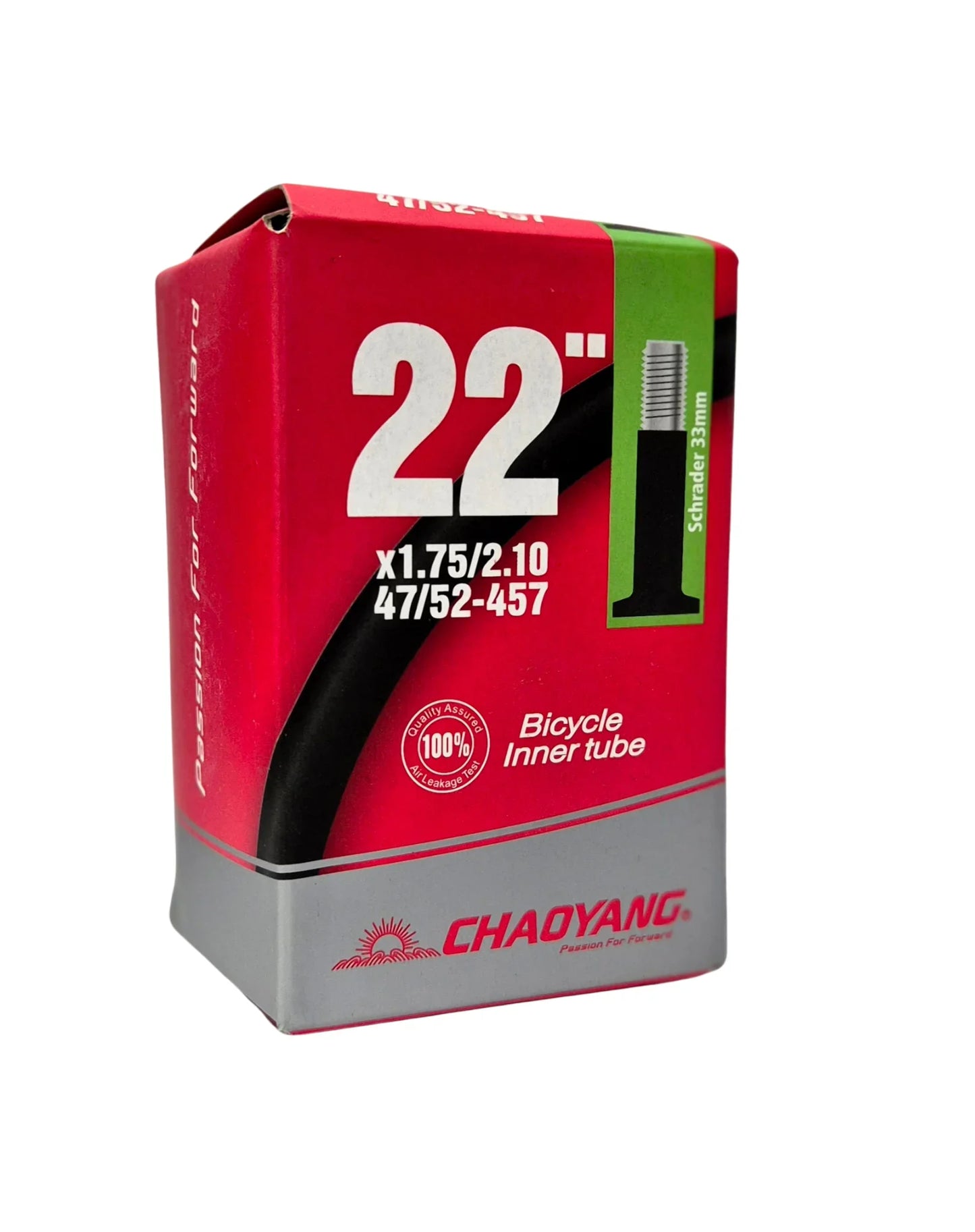 CAMERA D'ARIA CHAOYANG 22" - Sport Bike Lucania