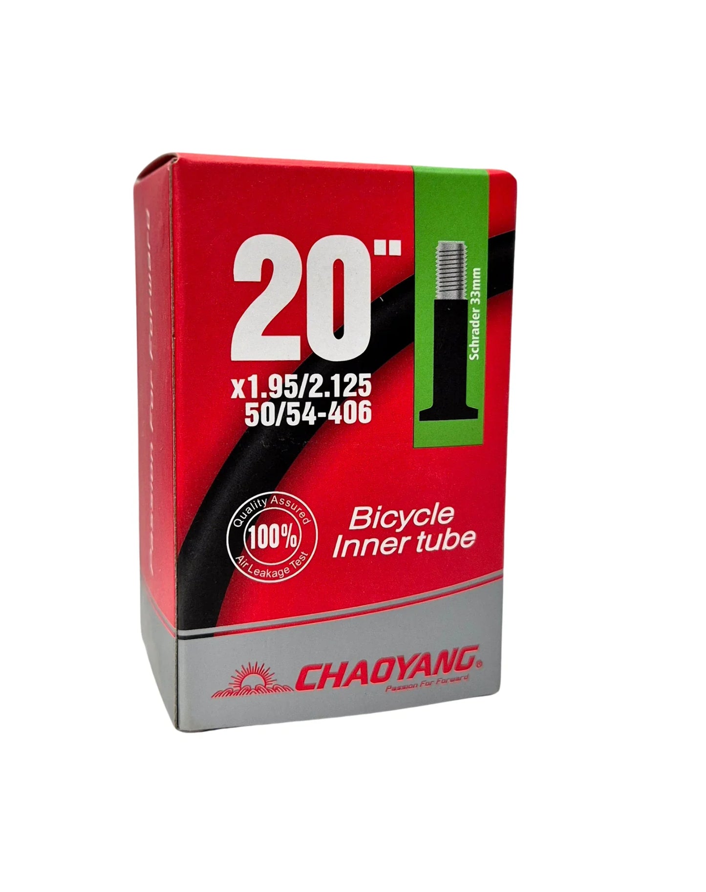 CAMERA D'ARIA CHAOYANG 20" - Sport Bike Lucania