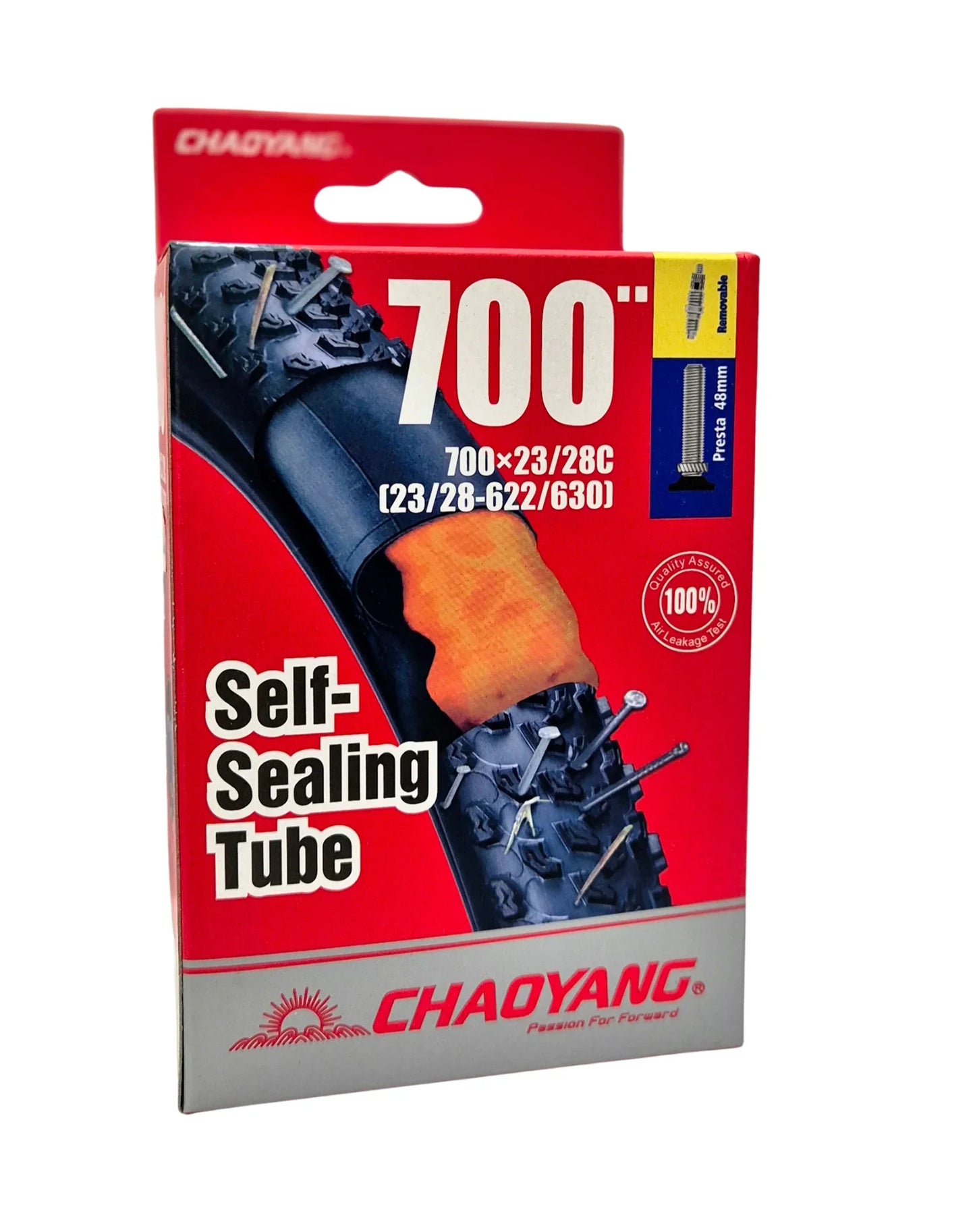 CAMERA D'ARIA CHAOYANG 28" - Sport Bike Lucania