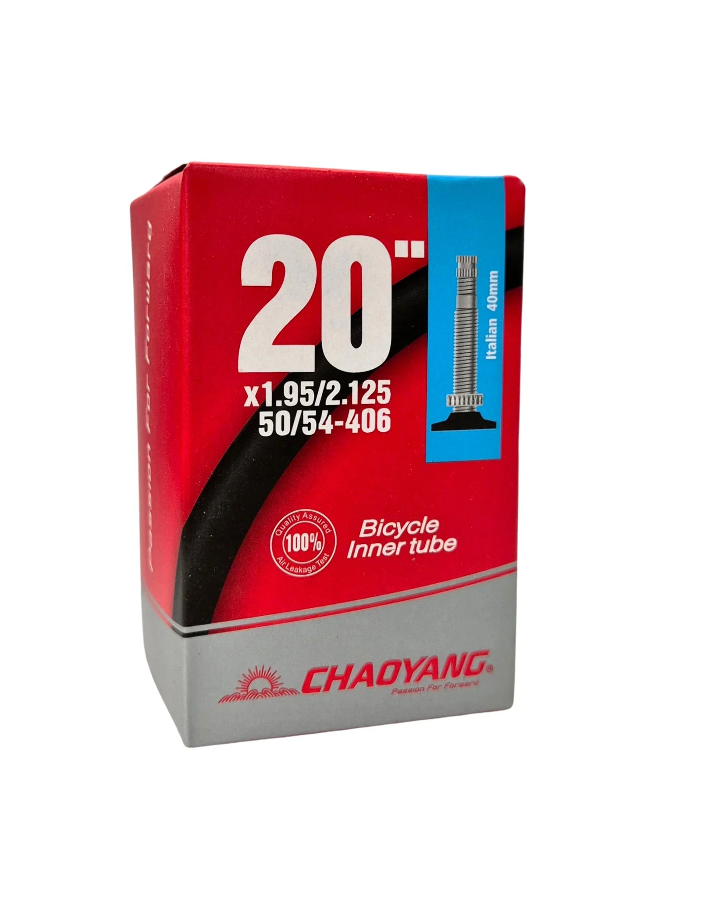 CAMERA D'ARIA CHAOYANG 20" - Sport Bike Lucania