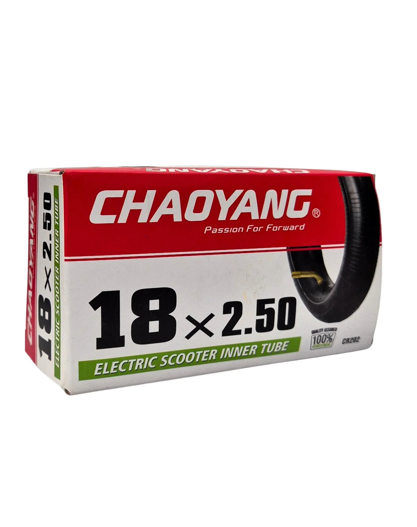 CAMERA D'ARIA CHAOYANG 18" - Sport Bike Lucania