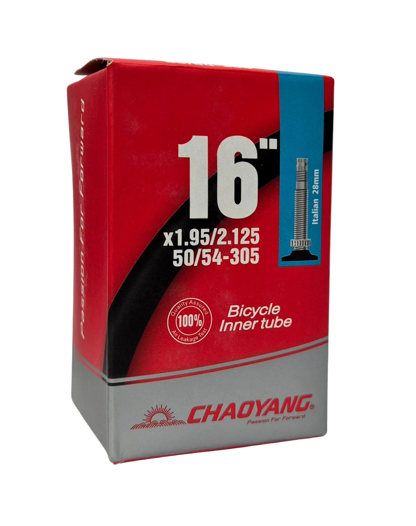 CAMERA D'ARIA CHAOYANG 16" - Sport Bike Lucania