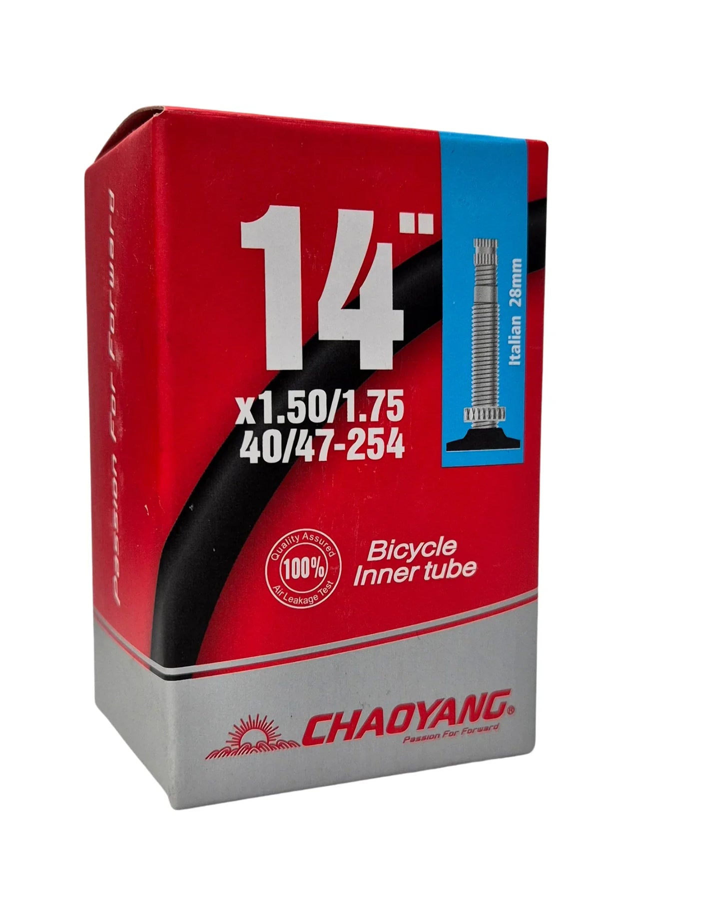 CAMERA D'ARIA CHAOYANG 14" - Sport Bike Lucania