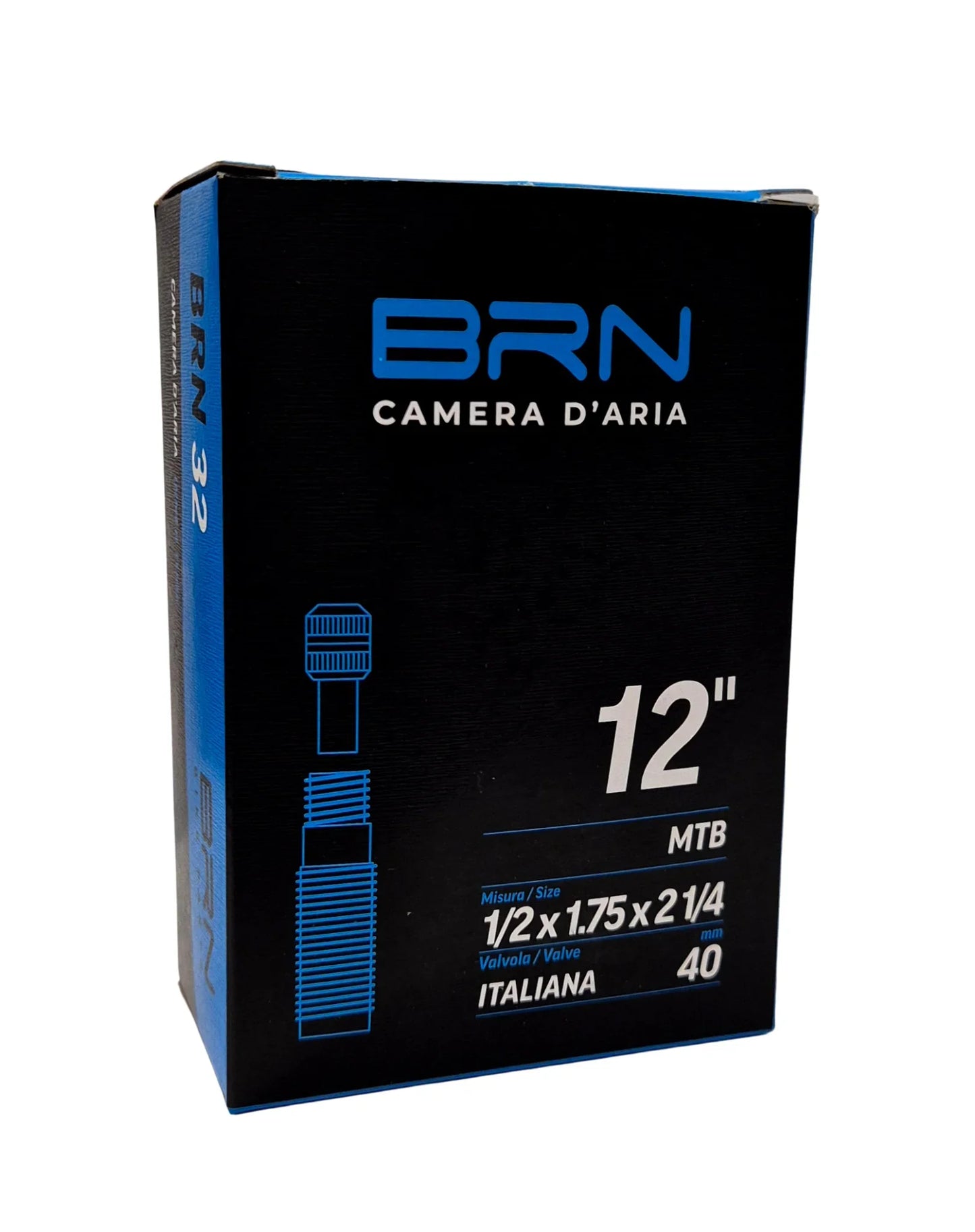 CAMERA D'ARIA BRN 12" - Sport Bike Lucania