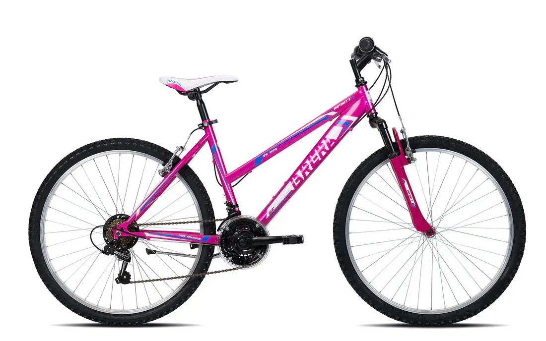 Brera INFINITY - Sport Bike Lucania