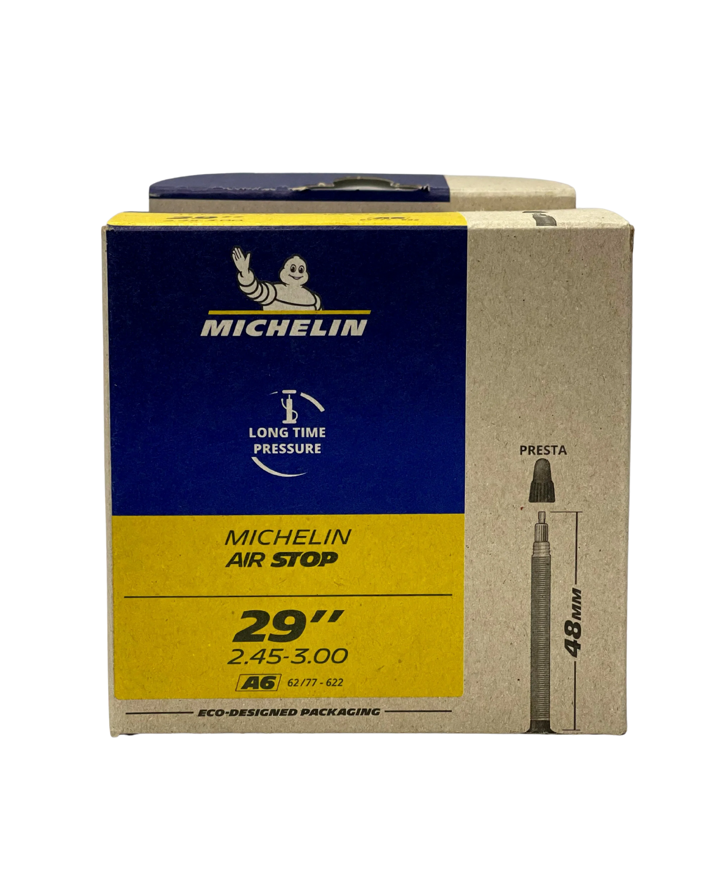 CAMERA D'ARIA MICHELIN 29" - Sport Bike Lucania