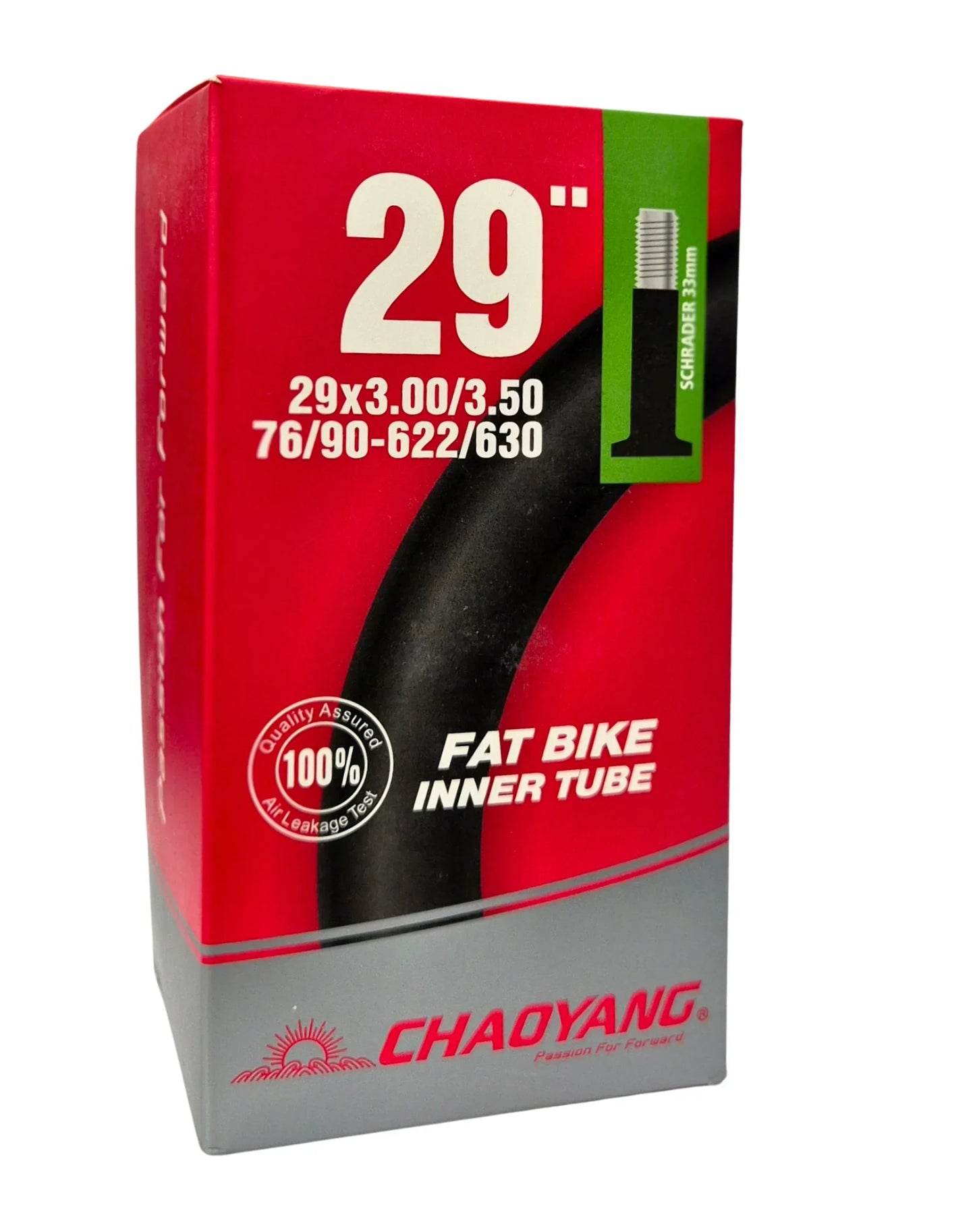 CAMERA D'ARIA CHAOYANG 29" - Sport Bike Lucania