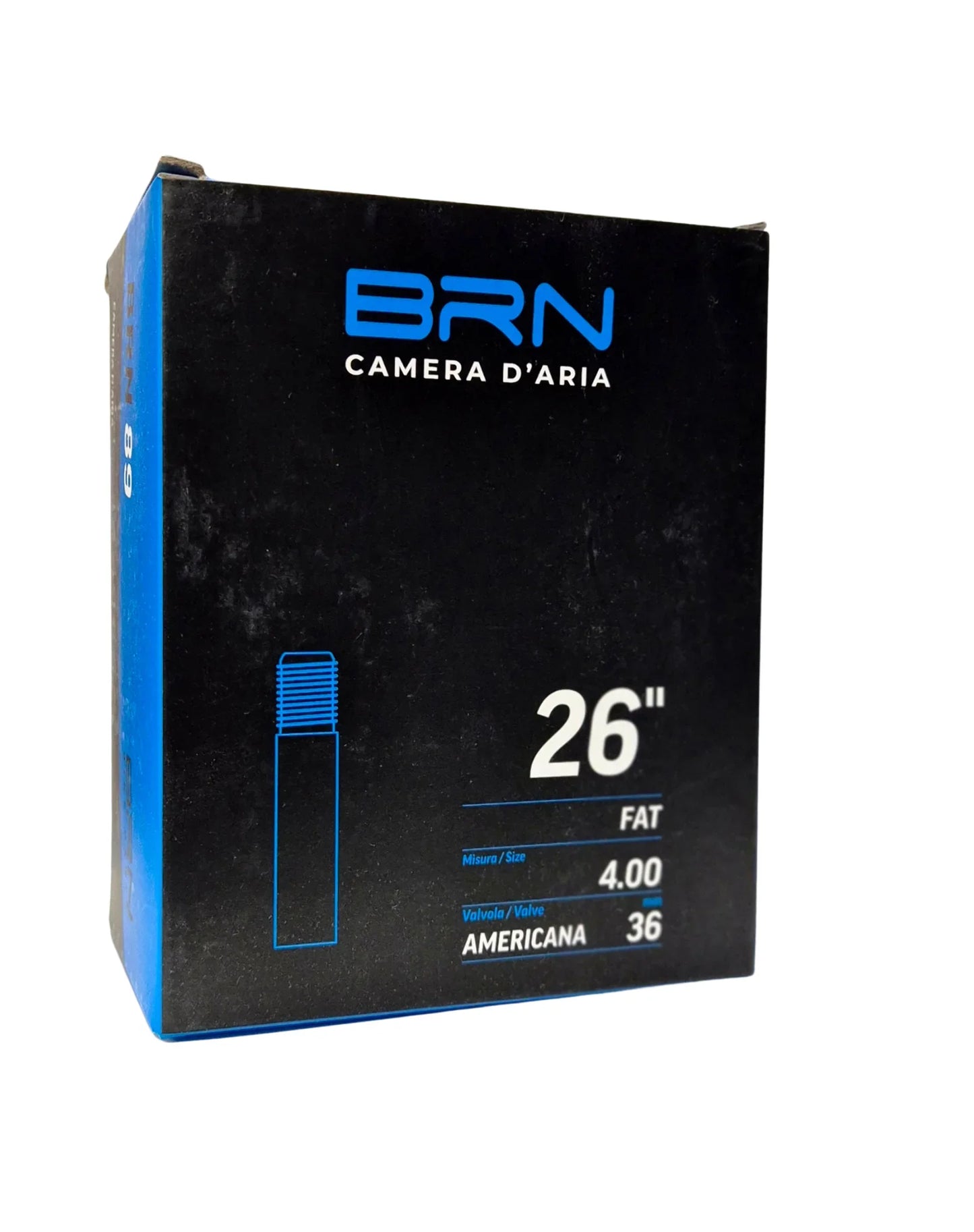 CAMERA D'ARIA BRN 26" - Sport Bike Lucania