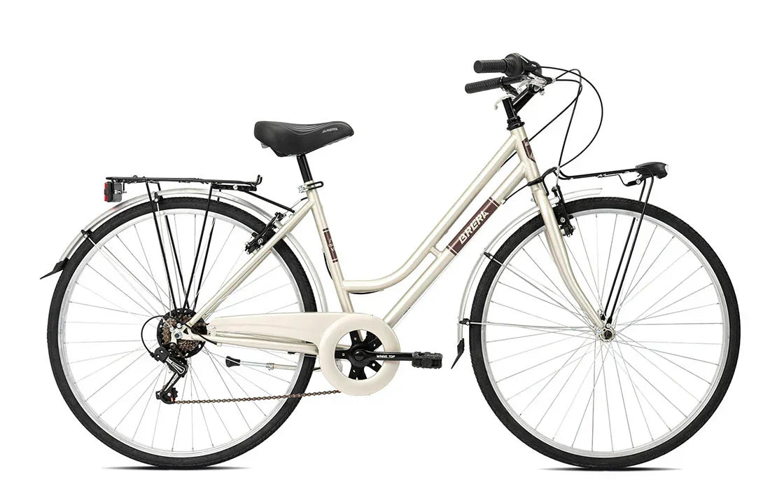 Brera CICLOVIA - Sport Bike Lucania