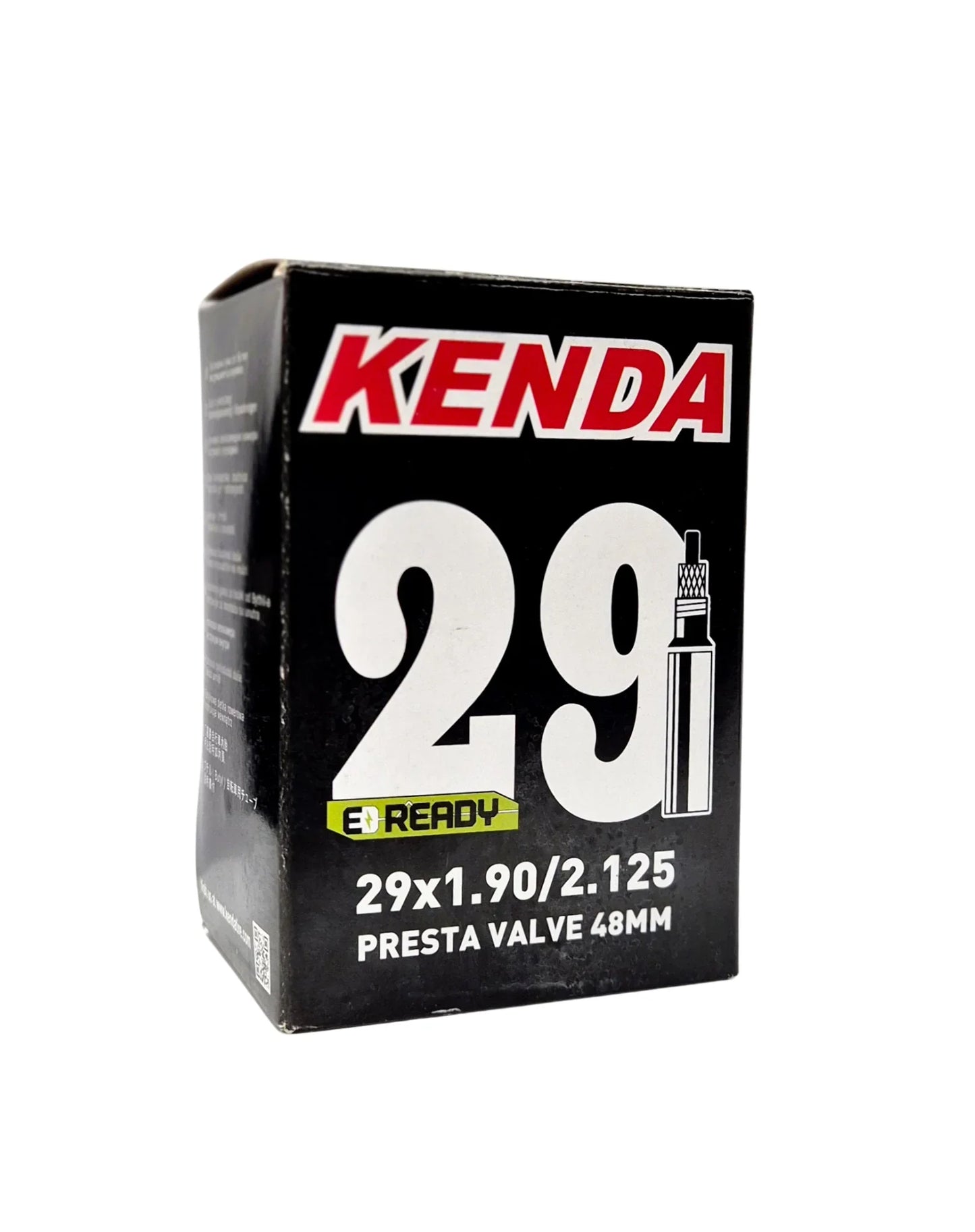 CAMERA D'ARIA KENDA 29" - Sport Bike Lucania