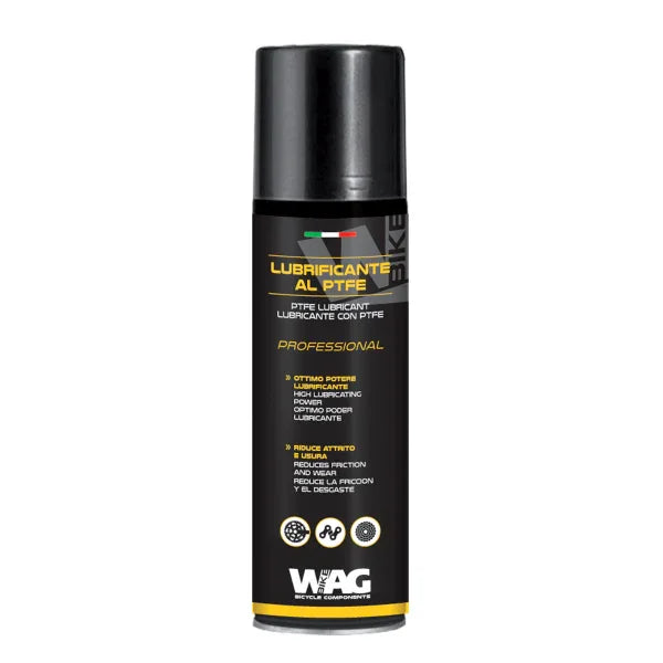 SPRAY AL PTFE - Sport Bike Lucania