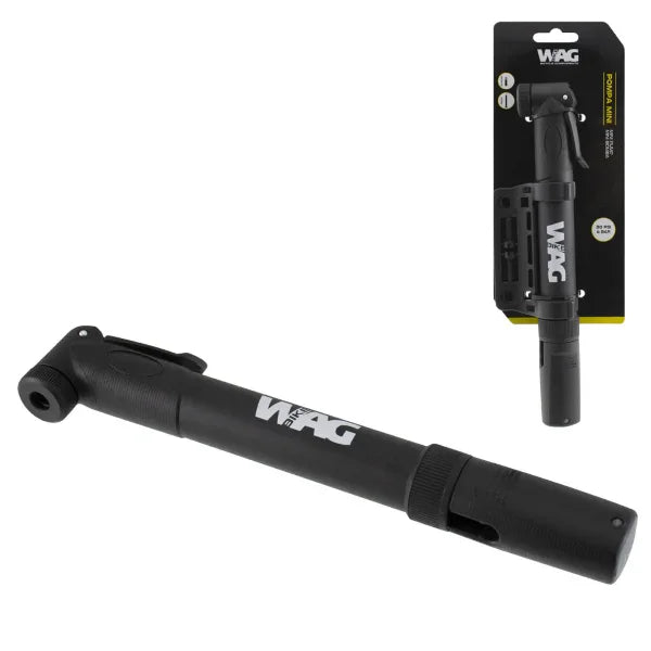 POMPA PORTATILE ONE-WAY - Sport Bike Lucania