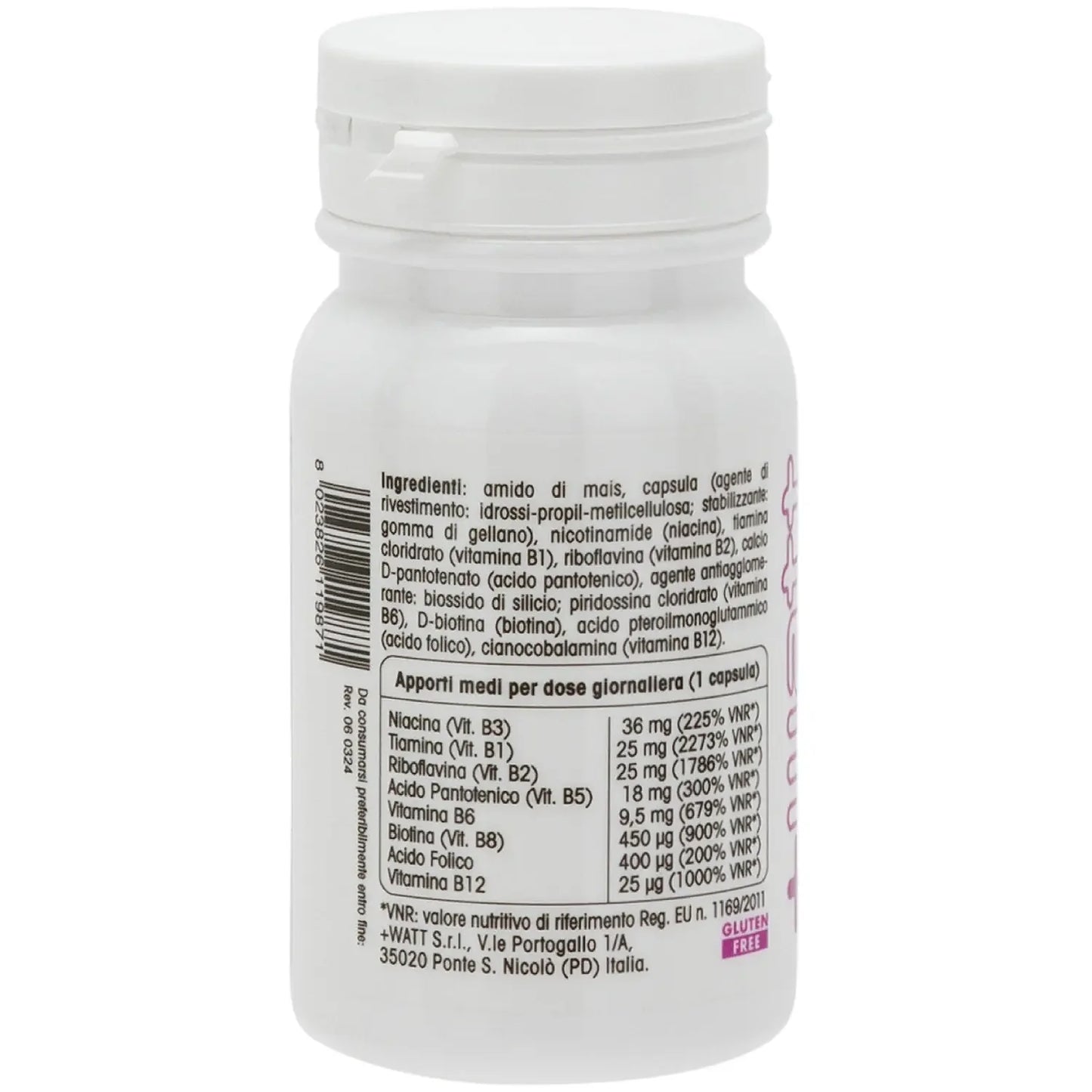 B STRONG - Sport Bike Lucania