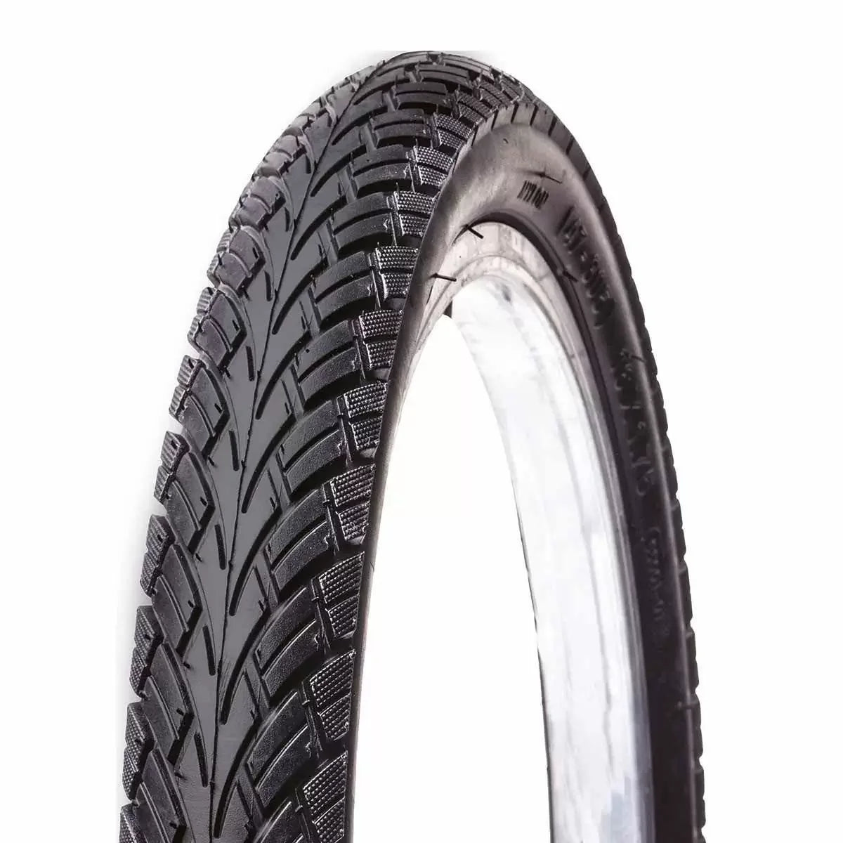 BRN QUALITY TIRE 16" - Sport Bike Lucania