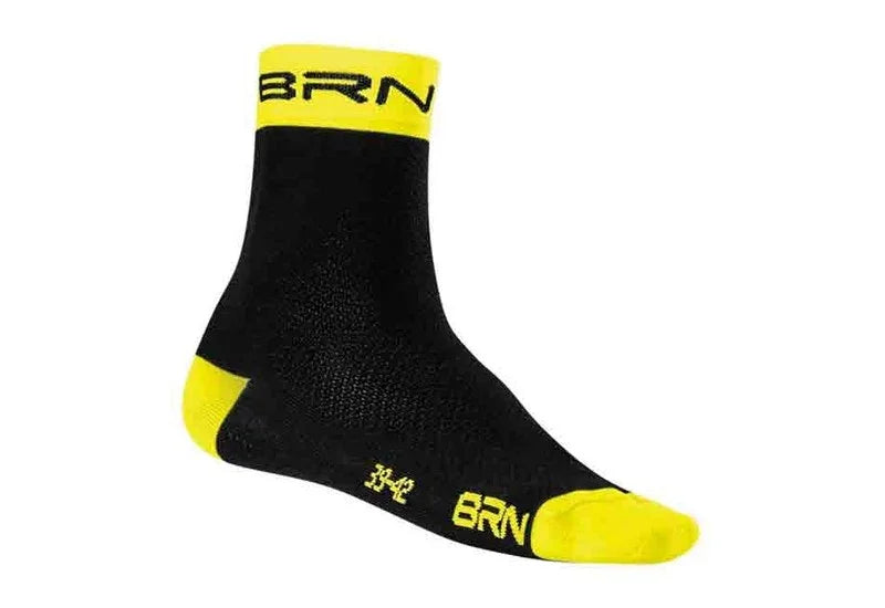 CALZINI BRN BIKE WEAR - Sport Bike Lucania