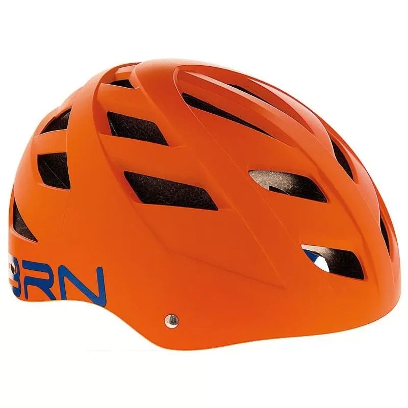 CASCO BRN STREET - Sport Bike Lucania