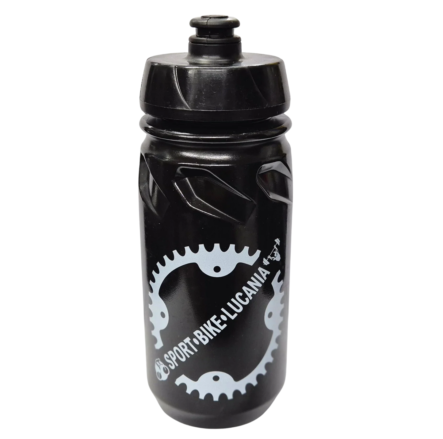 BORRACCIA SPORT BIKE LUCANIA - Sport Bike Lucania