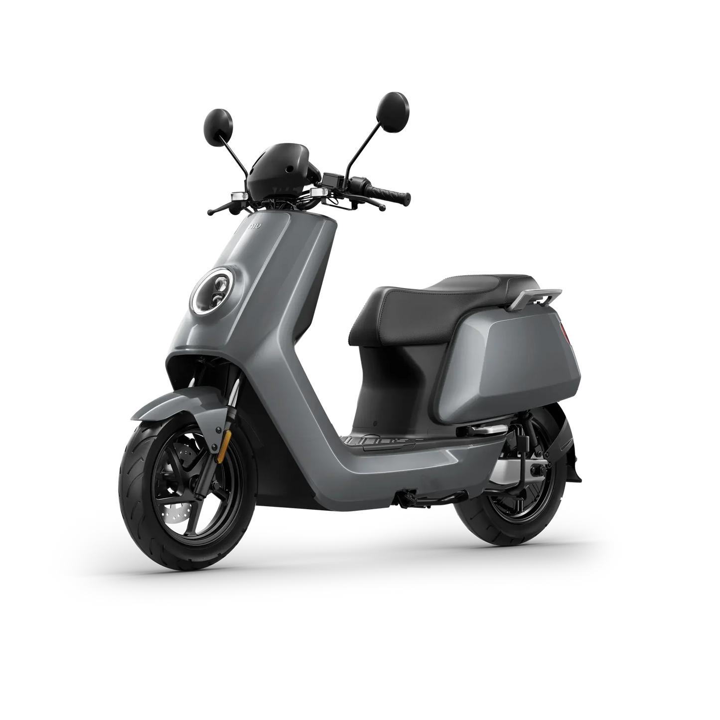 NIU NQi Sport - Sport Bike Lucania