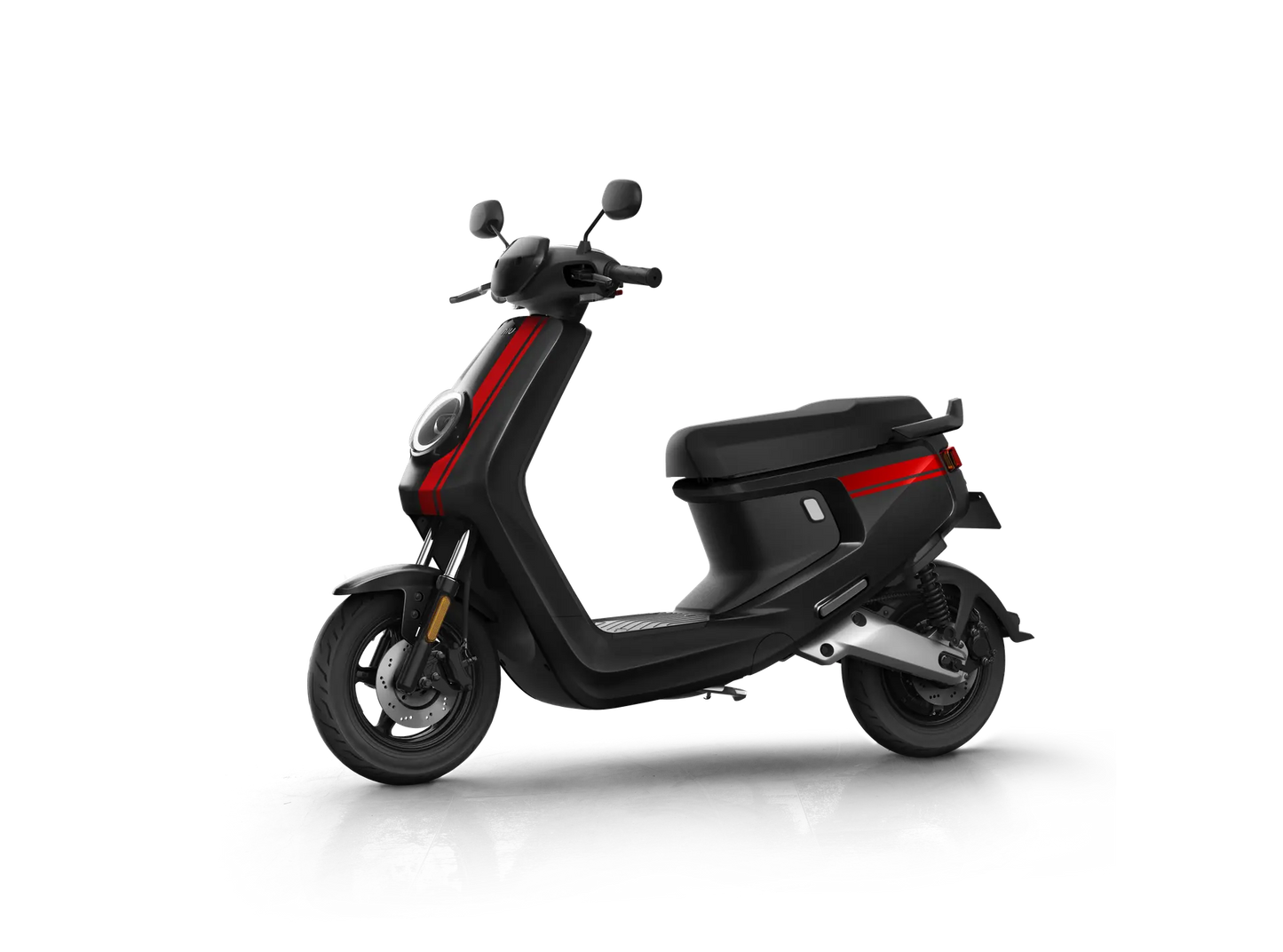 NIU MQi+ Sport