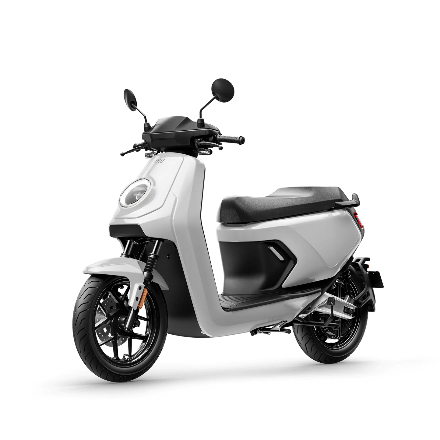 NIU MQi GT 100