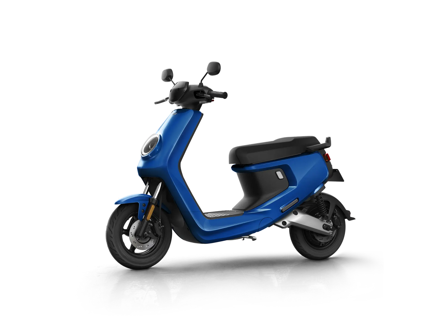 NIU MQi+ Sport