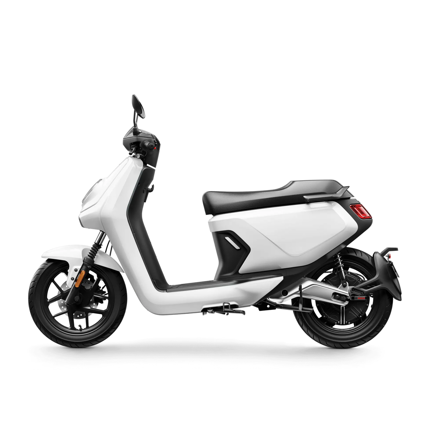 NIU MQi GT 100