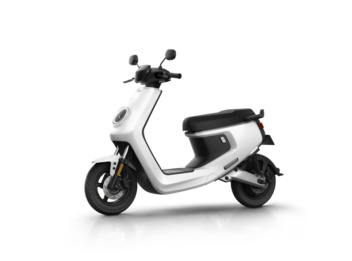 NIU MQi+ Sport