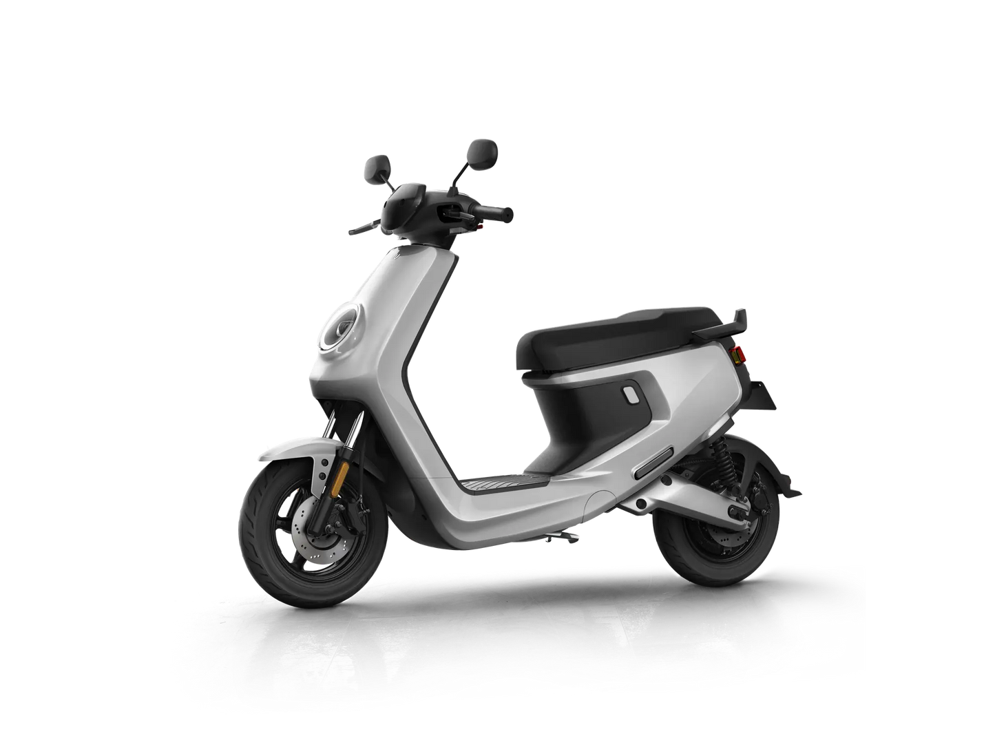 NIU MQi+ Sport