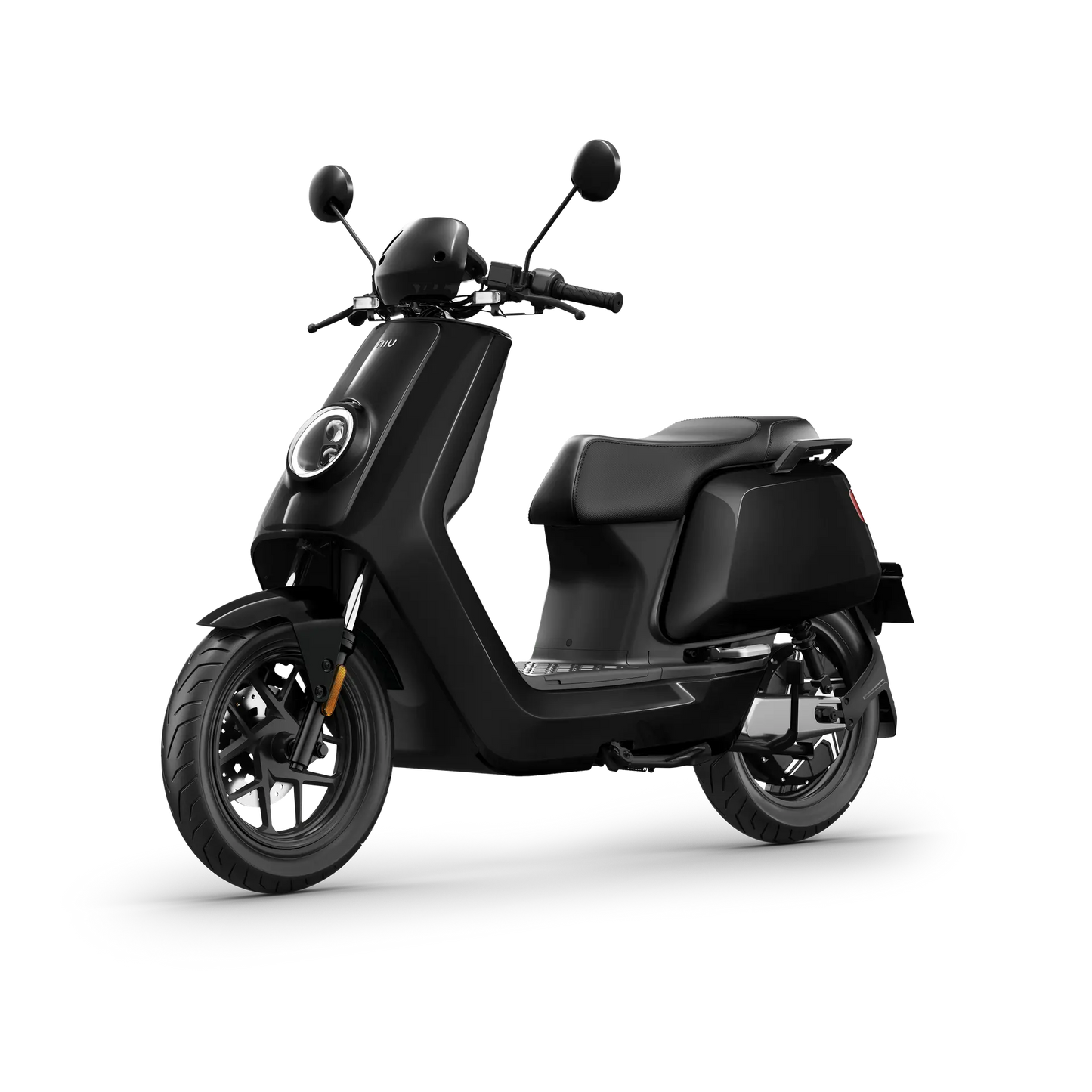 NIU NQi GTS