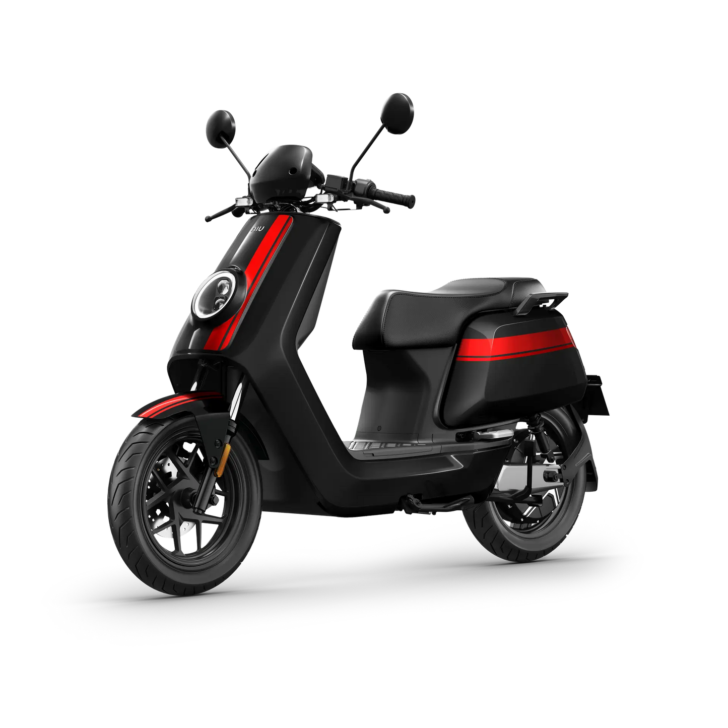 NIU NQi GTS